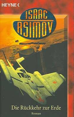 Asimov, I.: Rückkehr zur Erde