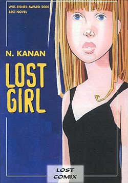 Lost Girl