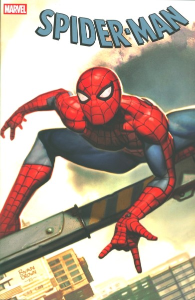 Spider-Man (2025) 01 Variant A (444)