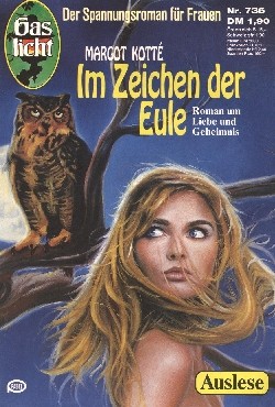 Gaslicht Auslese (Pabel) Nr. 501-1000