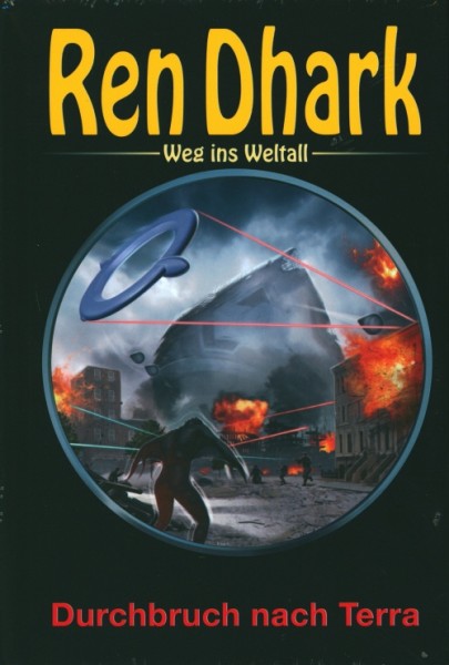 Ren Dhark: Weg ins Weltall 104