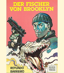 Fischer von Brooklyn (Feest, Br.)