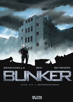 Bunker 3