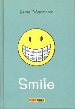 Smile (Panini, B.)