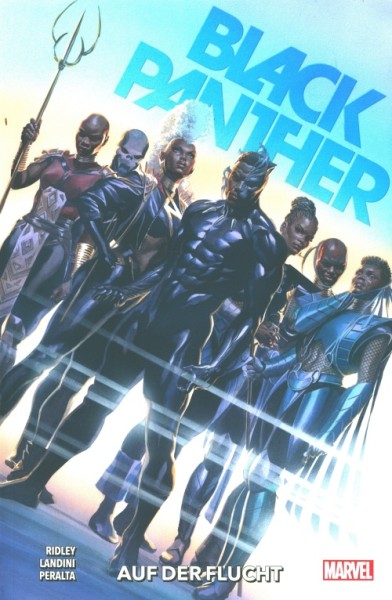 Black Panther (2022) 02
