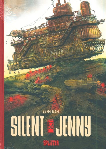 Silent Jenny