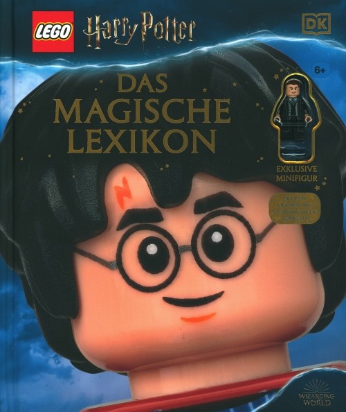 LEGO Harry Potter: Das magische Lexikon