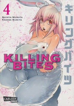 Killing Bites 04