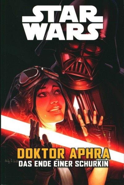 Star Wars Sonderband 128 SC