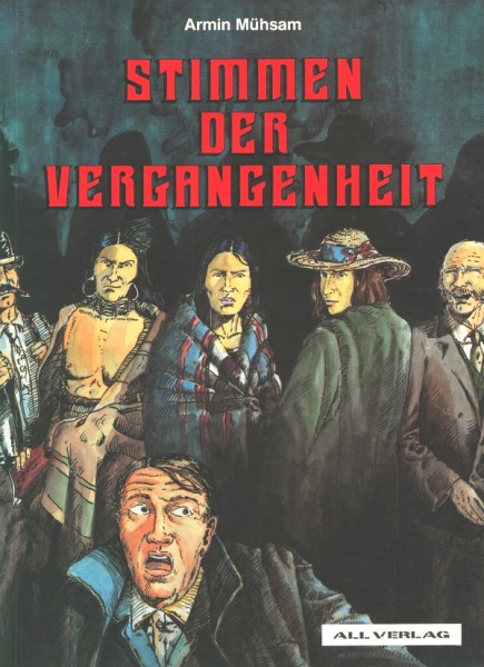 Stimmen der Vergangenheit (All, Br.)