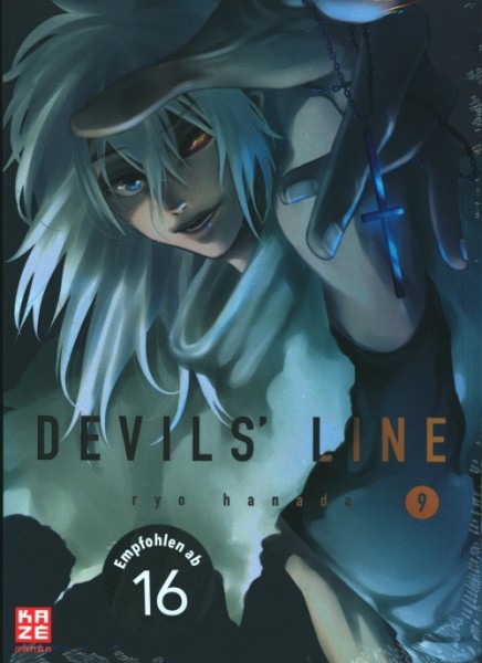 Devils' Line 09
