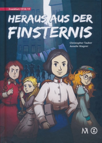 Heraus aus der Finsternis