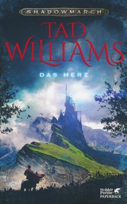 Williams, T.: Shadowmarch 4 - Das Herz
