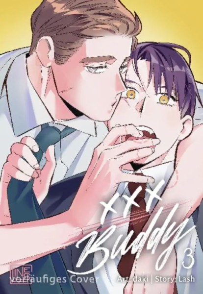 XXX Buddy 03 (04/26)