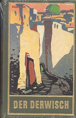 Karl May 61: Der Derwisch