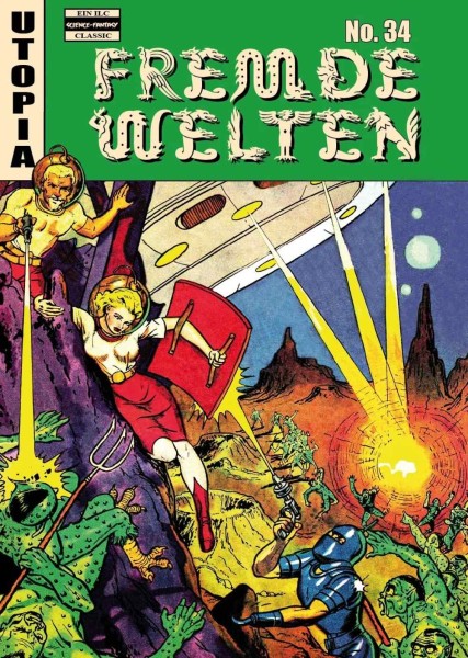Fremde Welten 34 (08/26)