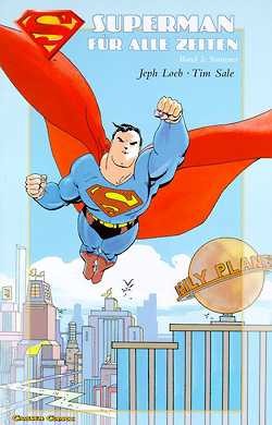 Superman: Für alle Zeiten 2