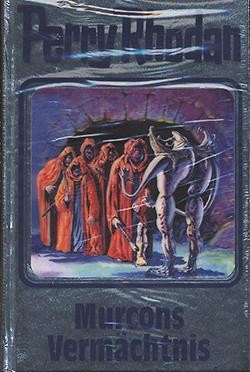 Perry Rhodan Buch 107