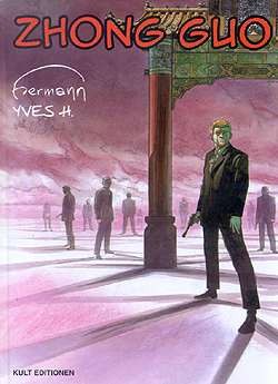 Zhong Guo (Kult, B.)