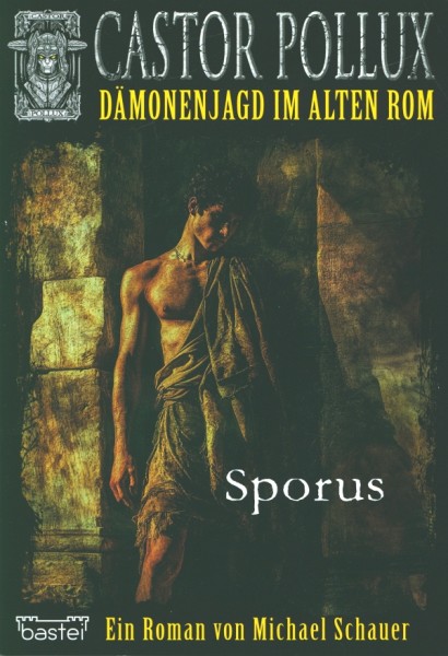 Castor Pollux 2. Staffel 06