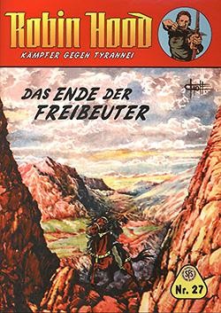 Robin Hood 27