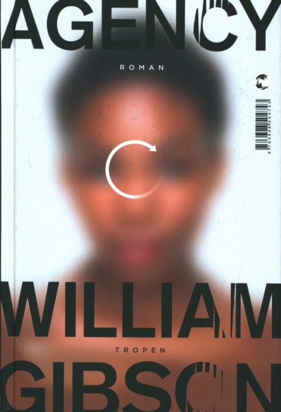 Gibson, W.: Agency