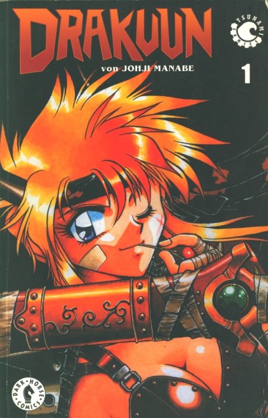 Drakuun (mg publishing, Br.) Nr. 1-3