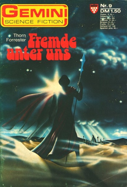 Gemini (Kelter) Nr. 2-47