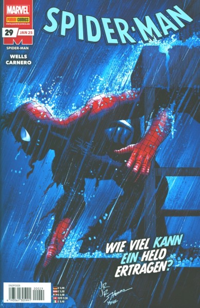 Spider-Man (2023) 29