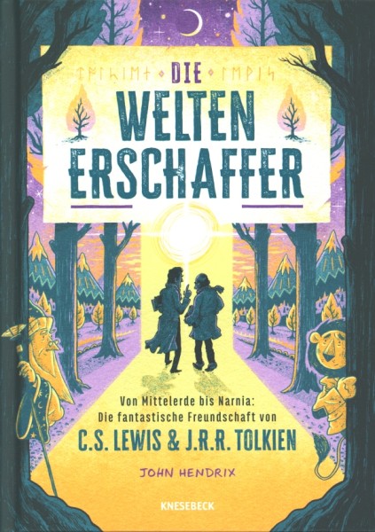 Die Weltenerschaffer
