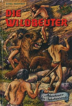 Wildbeuter (Badischer, B.)