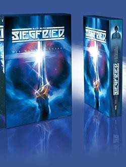 Siegfried (Splitter, B.) Leerschuber