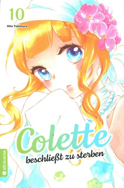 Colette beschliesst zu sterben 10