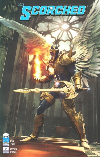 US: Spawn Scorched 02