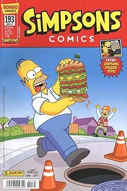Simpsons 193