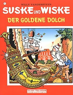 Suske und Wiske 11