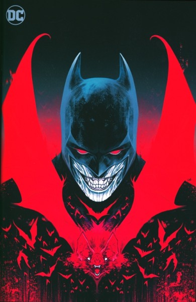 Batman: Knight Terrors 3 (von 4) Variant