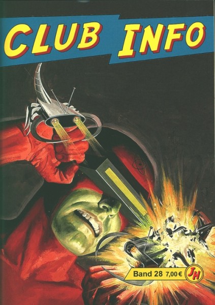 Club Info 28