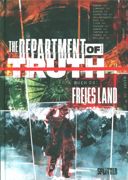 Department of Truth 03