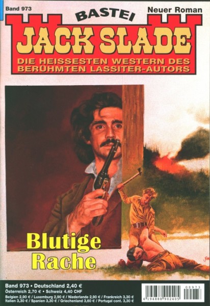 Jack Slade 973