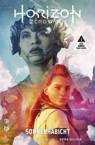 Horizon Zero Dawn SC 1