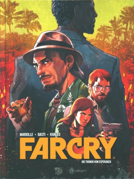 Far Cry