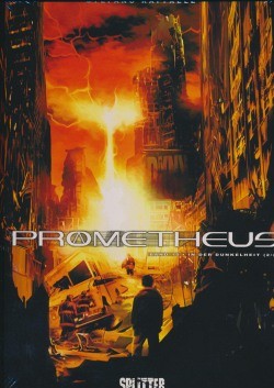Prometheus 10