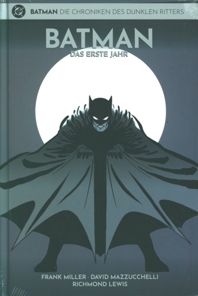 Batman: Chroniken des Dunklen Ritters 10