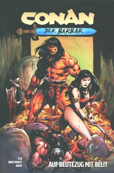 Conan der Barbar (2024) 05