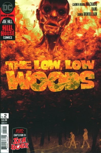 US: The Low, Low Woods 2
