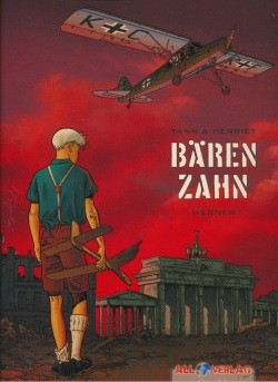 Bärenzahn 3 Luxusausgabe