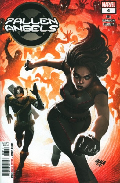 US: Fallen Angels 04