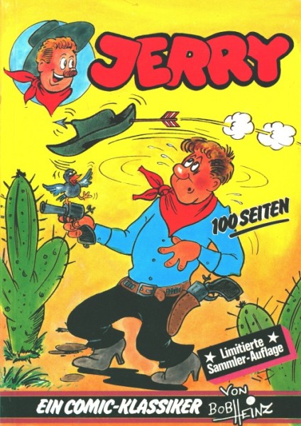 Jerry (Gassen, Br.) Nr. 1-3