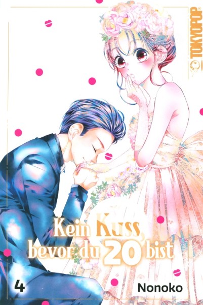 Kein Kuss, bevor du 20 bist 04